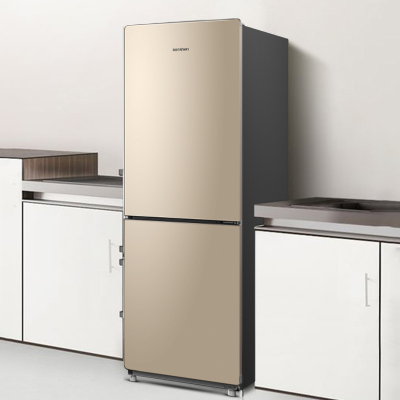 容声 两门双门冰箱家用风冷节能小型风冷无霜租房宿舍 bcd-172wd11d