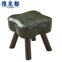 豫龙都 换鞋凳 30cm 个