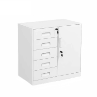 东都誉慧采 文件柜 五斗 台