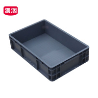 渼洇 物流筐 600*400*148mm 个