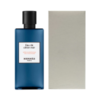 爱马仕(Hermes)黑色香橼护发素 200ML - 白盒