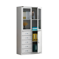 金睦源 JIN MU YON 柜子 1800*850*390mm 偏五斗 个