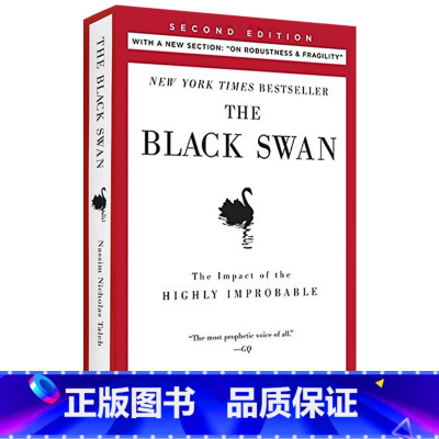 黑天鹅 [正版]富爸爸穷爸爸 英文原版 Rich Dad Poor Dad 富人教了他们的孩子哪些是穷人和中层教不了的