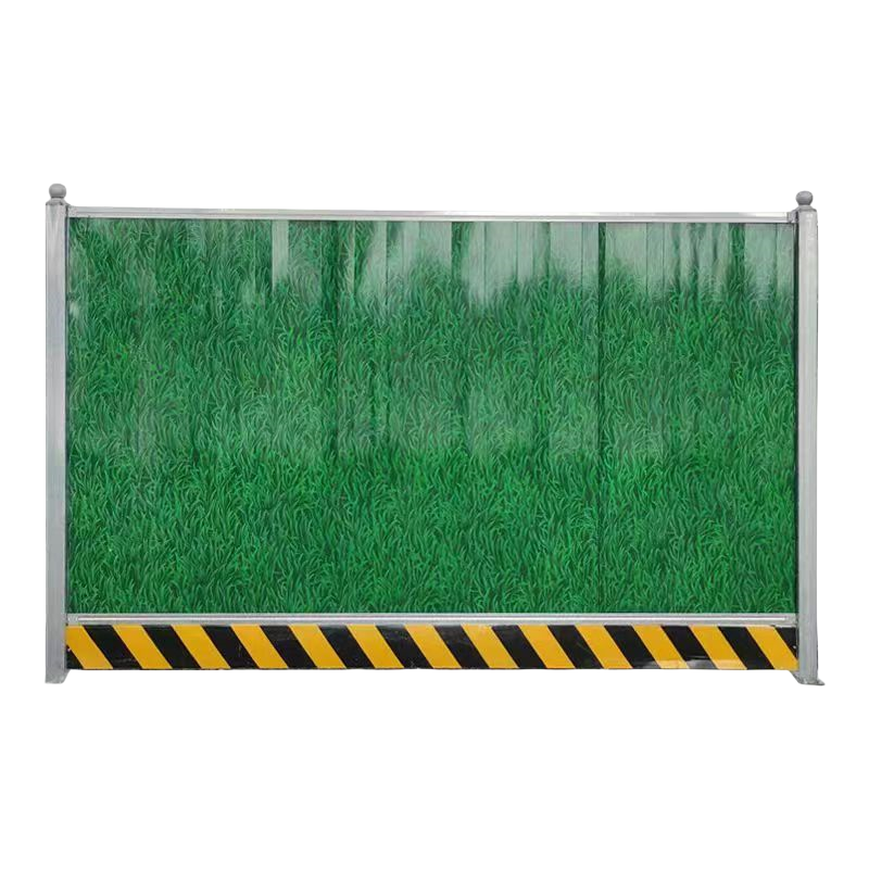 智铮朗月 临时施工围挡 3.13*2米 套