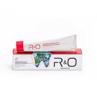 R&O 薄荷冰爽 牙膏(香™系列)100g*1支
