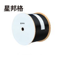 星邦格XBG1005超五类非屏蔽网线 300米/箱 (计价单位:箱)黑色