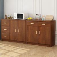 是尚 多功能茶水柜1300*350*800mm