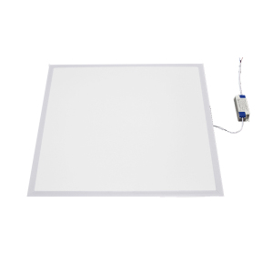 SW1153led集成吊顶600*600平板灯面板灯格栅灯铝扣板吸顶灯 白色