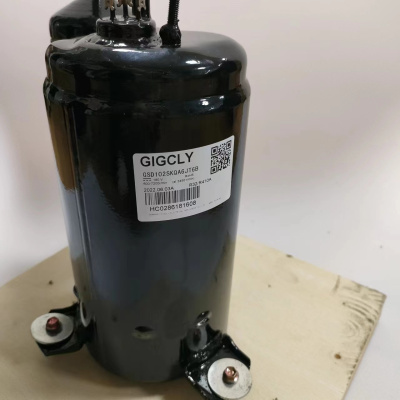 帮客材配 全新原装 GSD102SKQA6JT6B 压缩机 ISH - 26CL3NW 收前务必验货