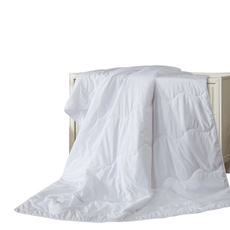 富安娜清逸夏被悠冉时光152*210cm(起订量30)