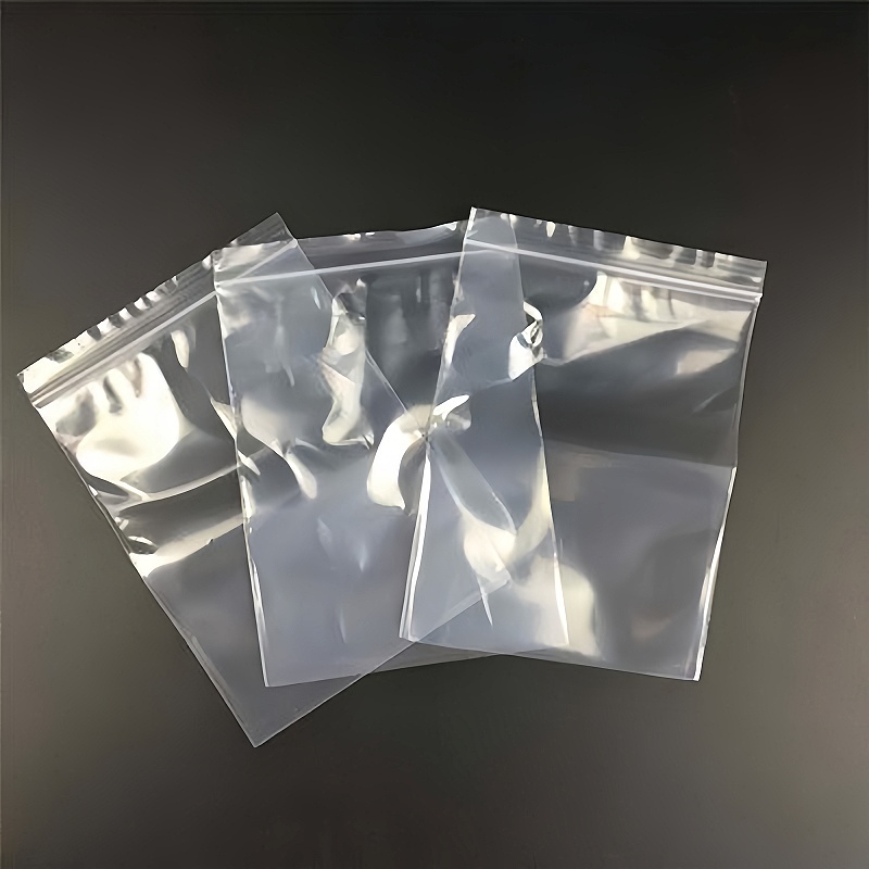 依诺九吉 16丝自封袋透明密封袋包装袋 多型号 包