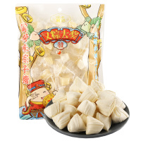 老城隍庙薄荷味清凉180g袋装高粽状元休闲零食品婚庆结婚喜糖年货