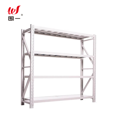 围一 三层货架 120*50*200CM承重380KG 组