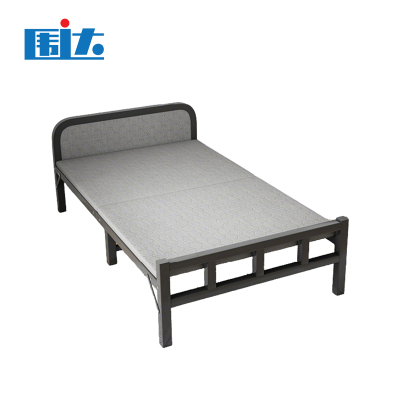 围达 宿舍简易床 加固190*100*65cm 张