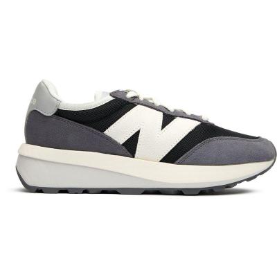 新百伦(New Balance)New Balance跑鞋复古潮流男士休闲运动鞋轻便