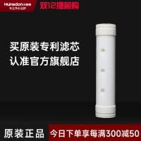 汉斯顿/Hunsdon净水器 HSD-600KT超滤膜滤芯