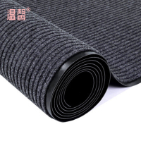 温馨 双条纹防滑垫 宽0.9m 米