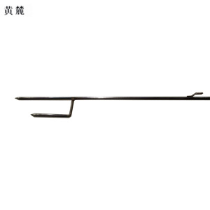 黄麓 钢钎 1100mm 个