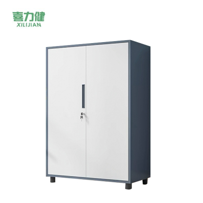 喜力健 工具收纳柜 LD139A-灰白色款 个