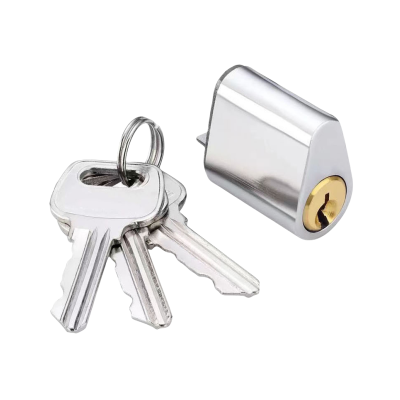 亭松 防火门锁芯 铜芯单开 单位:把