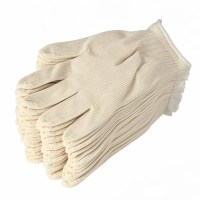 大羿之箭 灰白色线手套 均码 副