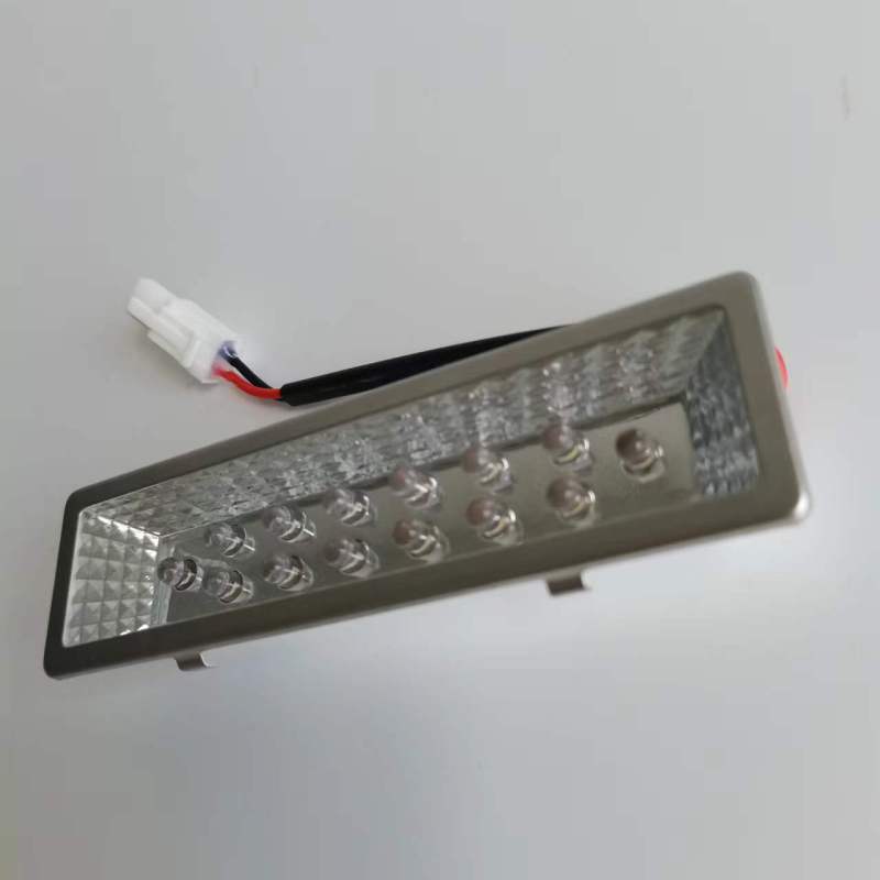 帮客材配 全新原装法迪欧烟机照明灯CXW-218-J9007 J7107 J9017R 9050R收前务必验货