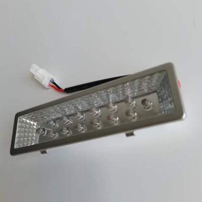 帮客材配 全新原装法迪欧烟机照明灯CXW-218-J9007 J7107 J9017R 9050R收前务必验货