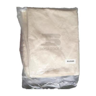 波斯(BOSI)防尘压滤布(规格BS1500X BST21412)张