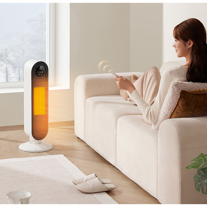 苏泊尔SUPOR智能两档调温暖风机SHW-PC84A-20