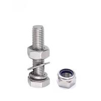 豫众诺 外六角螺栓套 M22*100 套