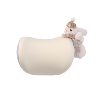 森源龍 汽车头枕车内靠枕护颈枕车用座椅靠垫车载腰靠 个