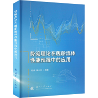 音像势流理论在舰船流体能预报中的应用谢伟,陈材侃