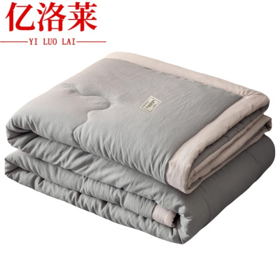 亿洛莱 夏凉被 110*150cm 床