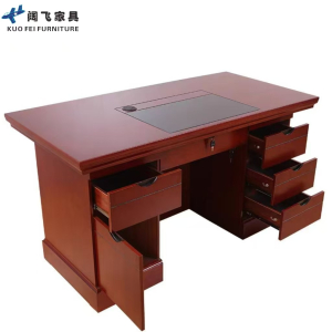 阔飞 办公桌 1600*800*760 张