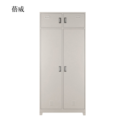 蓓威钢制衣柜存储柜内务柜