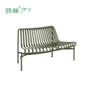 劲脉 公园座椅 外座-146*80*80cm 个