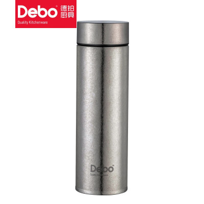 Debo德铂格伦尼杯子保温杯 DEP-890 450ml/个