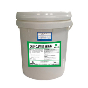 三达奥克 通渠粉 MC-16 20kg/桶