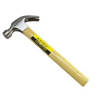 欧克(Ouke)起钉锤子 敲击锤 木柄羊角锤(0.75kg OK-7805(11074))