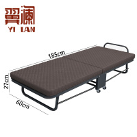 翼澜 单人床 60cm 张