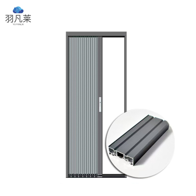 羽凡莱 折叠纱门推拉纱门 yfl-9931 平方米