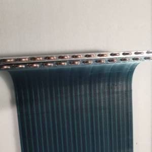 帮客材配 全新原装法迪欧空调 KFR- 35GW/LA1 冷凝器模块 收前务必验货