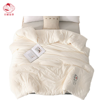 织娘故事 被子 150*200cm8斤/张