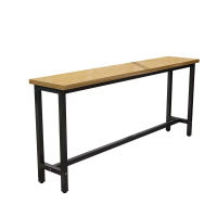 班龙吧台高脚桌140*40*105cm张