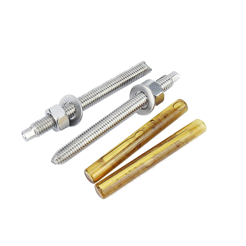 泽如 化学锚栓 M8*80mm 个