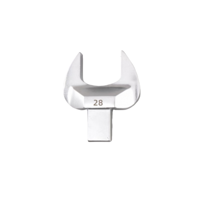 智铮朗月 14*18开口头开口插件 28mm 个