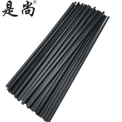 是尚 合金筷 24CM 10双装 一盒