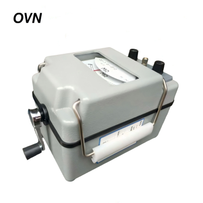 OVN 兆欧表 ZC-7(500V-500M) 台