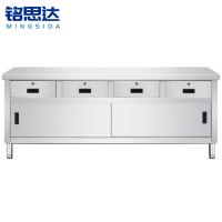 铭思达不锈钢工作台