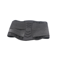 卡兰达BD7TF3223106R2F护腰带M-XL(计价单位:个)黑色